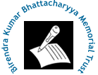 Birendra Kumar Bhattcharyya Memorial Trust