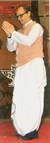 Dr. Birendra Kumar Bhattacharyya