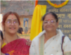Memebers of Late Dr. Bhattacharyya's Family at Suffry, Sivasagar