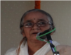 Mrs Binita Bhattacharyya