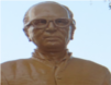 Late Dr. Birendra Kumar Bhattacharyya's Statue Inauguration ceremony